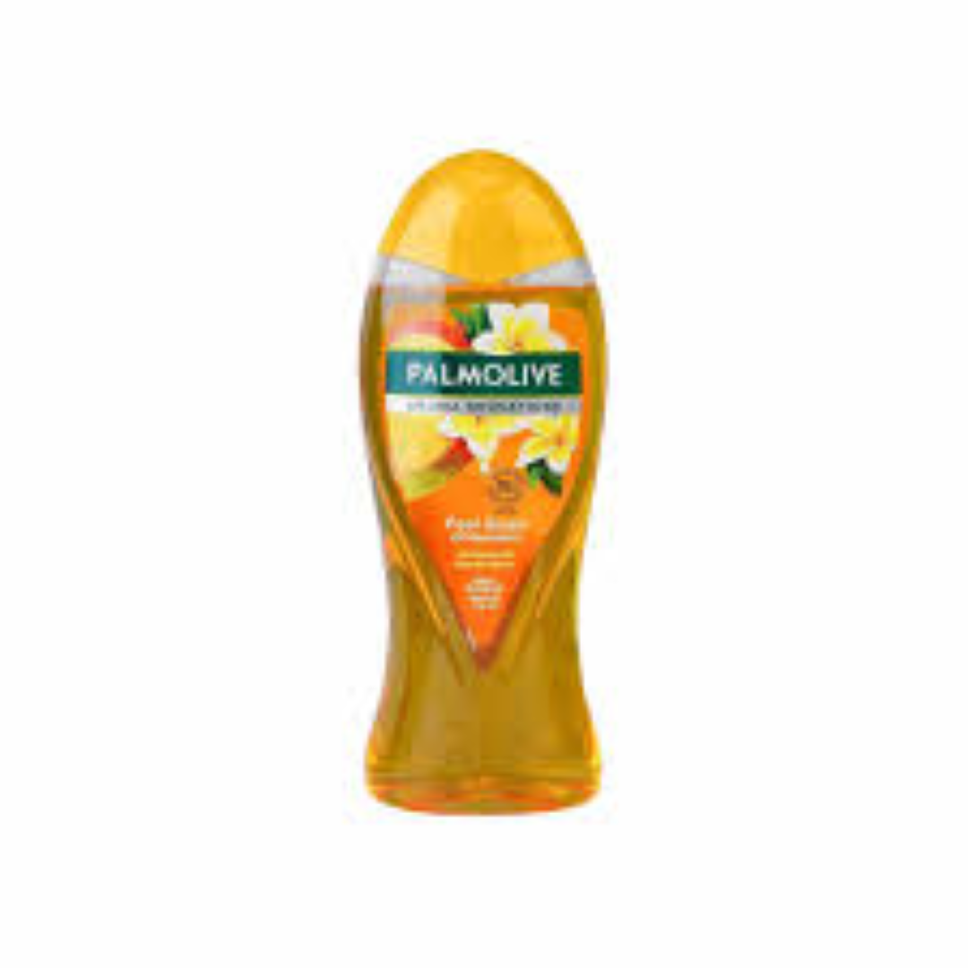 PALMOLIVE FEEL GOOD SHOWER GEL 500ML